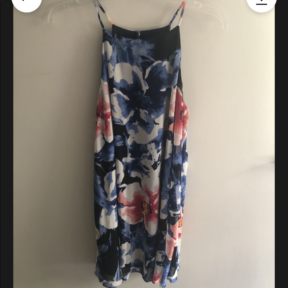 Lulus dress